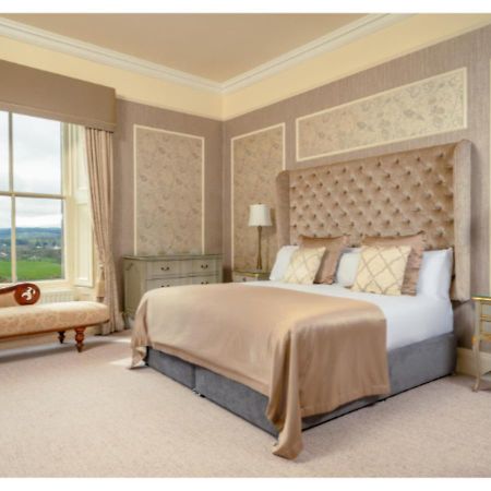 Corick House Hotel & Spa Clogher Eksteriør bilde